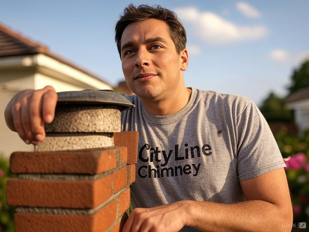 Durable Chimney Caps for Improved Performance in Diamond Lake, IL