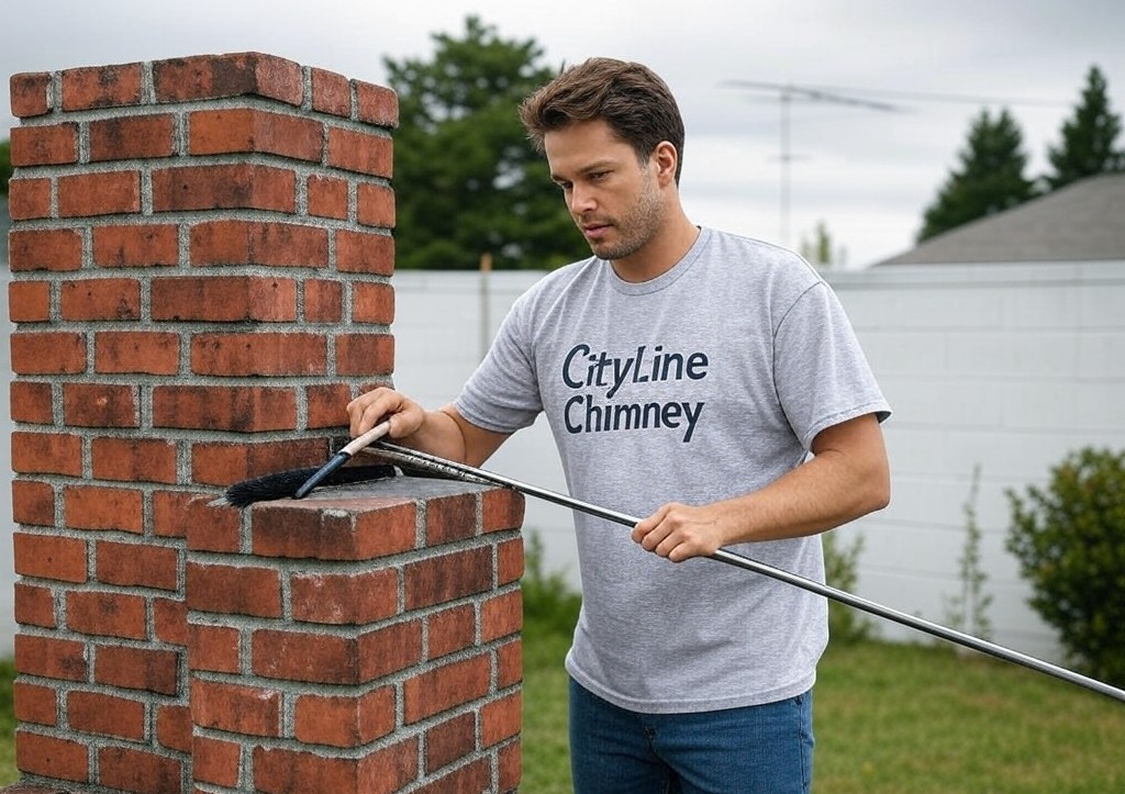 Your Trusted Chimney Sweep for a Safer, Cleaner Home in Diamond Lake, IL
