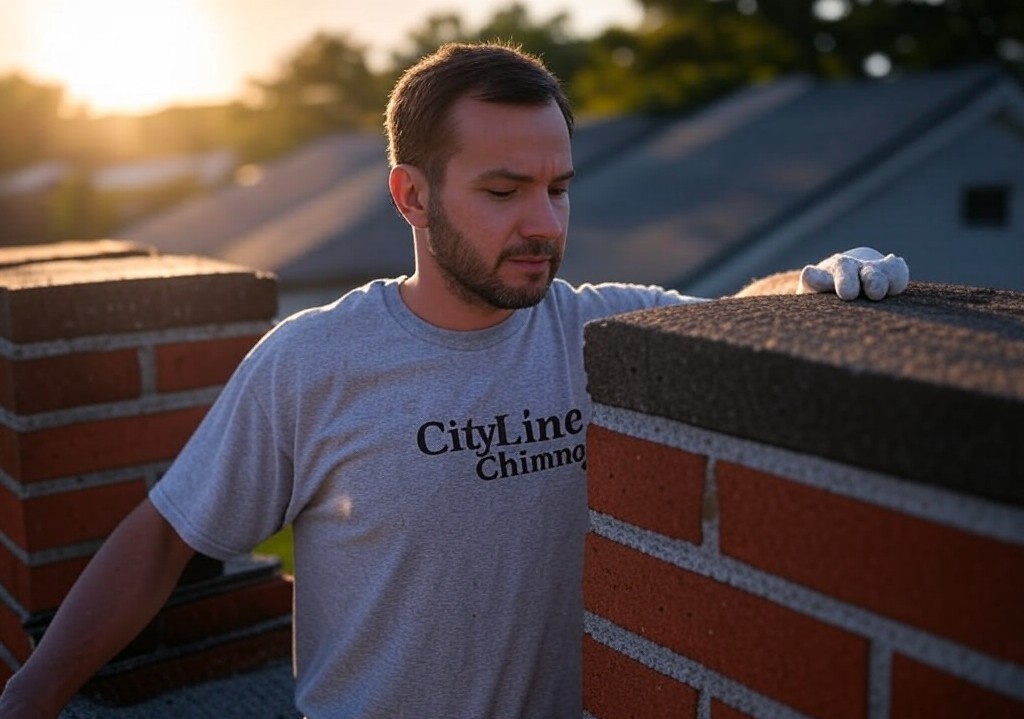 Dependable Chimney Rebuilding Services for Lasting Quality in Diamond Lake, IL