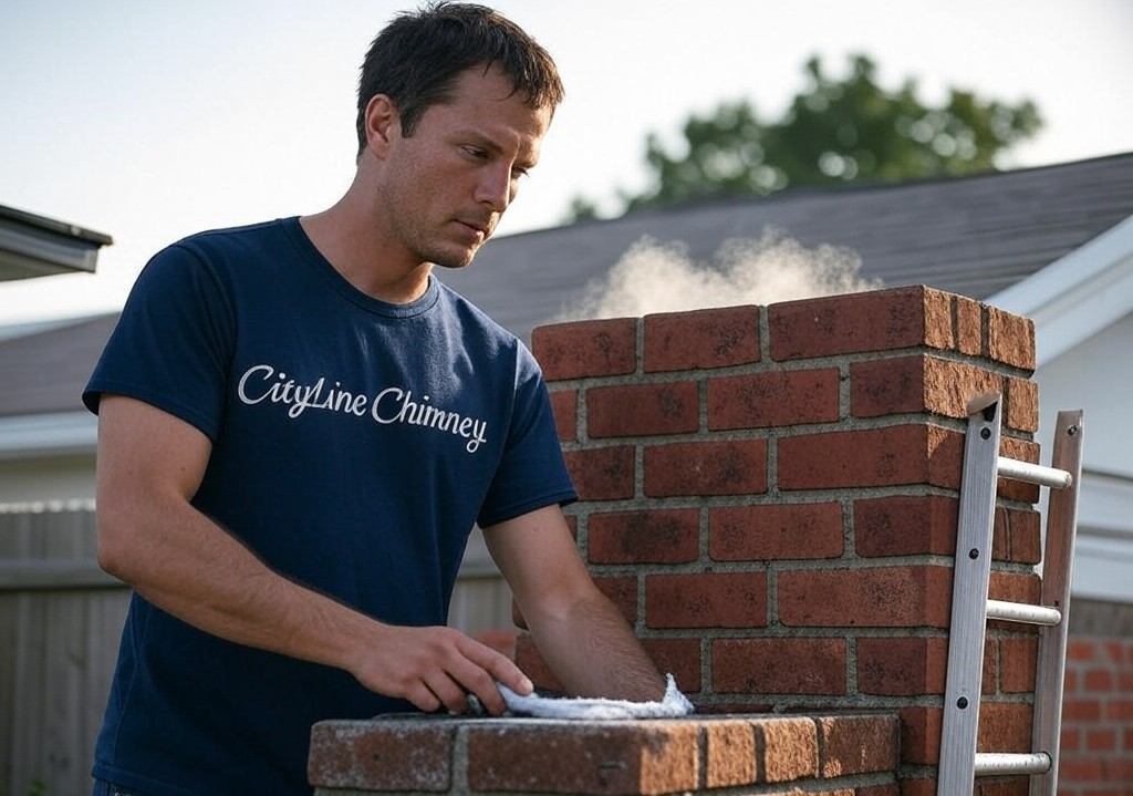 Professional Chimney Rebuilding for Enhanced Safety and Efficiency in Diamond Lake, IL